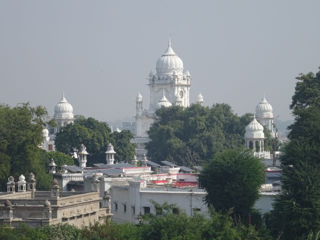 Lucknow
